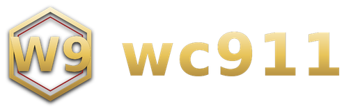 wc911 logo